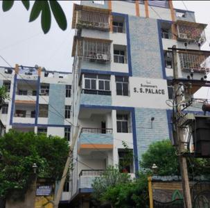 Image of 1600 Sq.ft 3 BHK Apartment / Flat for rent in North Shastri Nagar, Patna for Rs. 21000
