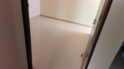 Bedroom Image of 450 Sq.ft 2 BHK Villa for sale in Laxminarayanpura Jaipur for Rs. 1850000