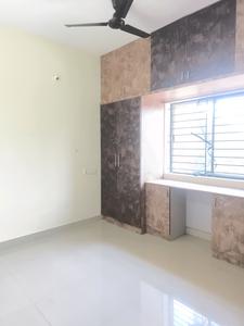 Bedroom Image of 1005 Sq.ft 2 BHK Apartment / Flat for rent in Mahaghar Vajra, Vajarahalli Bengaluru for Rs. 25000