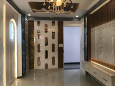 Living Room Image of 1065 Sq.ft 2 BHK Apartment / Flat for sale in Urban Vista, Noida Extension Greater Noida for Rs. 4550000