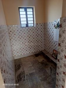Pooja Room Image of 1200 Sq.ft 2 BHK Independent House for rent in Kalakusuma Dhanbad for Rs. 7000