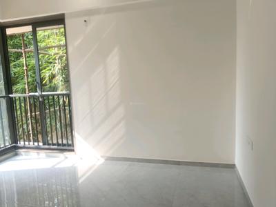 Bedroom Image of 1409 Sq.ft 3 BHK Apartment / Flat for rent in Atishay Sky, Sargasan Gandhinagar for Rs. 50000