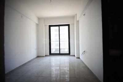 Hall Image of 1998 Sq.ft 3 BHK Apartment / Flat for sale in The Skylark, Randesan Gandhinagar for Rs. 8560000