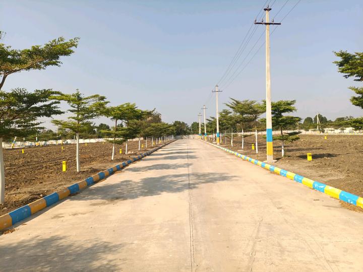 Alekhya NSR County Phase II Main Image 1