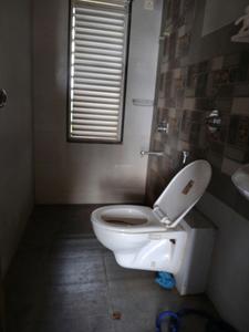 Common Bathroom Image of 980 Sq.ft 2 BHK Apartment / Flat for sale in Asian Dream Heights, Kharghar Navi Mumbai for Rs. 16500000