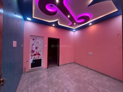 Bedroom Image of 433 Sq.ft 2 BHK Independent House for sale in Ayappakkam Chennai for Rs. 7000000
