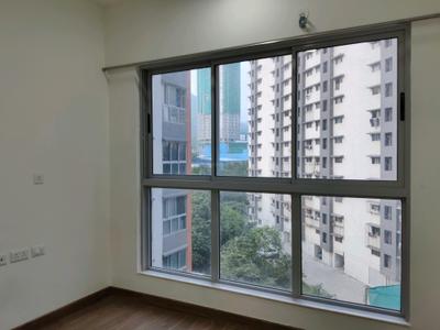 Bedroom Image of 1301 Sq.ft 3 BHK Apartment / Flat for sale in Piramal Revanta Tower 1, Mulund West Mumbai for Rs. 34500000