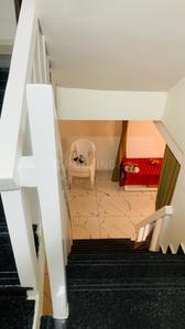 Hall Image of 1080 Sq.ft 3 BHK Duplex for sale in Vastral Ahmedabad for Rs. 17000000
