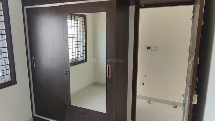 B Narayanapura, Mahadevapura Bedroom 1