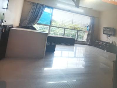 Hall Image of 900 Sq.ft 2 BHK Apartment / Flat for sale in Neptune Eleve, Bhandup West Mumbai for Rs. 16000000