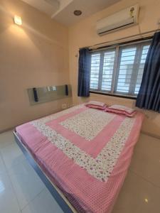 Bedroom Image of 2850 Sq.ft 4 BHK Independent House for sale in New Alkapuri Vadodara for Rs. 16100000