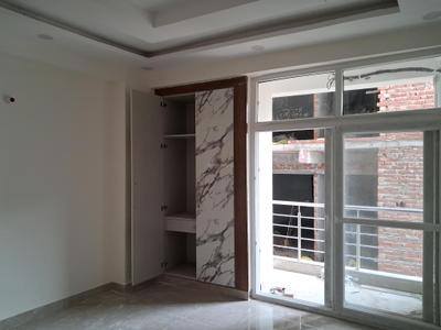 Bedroom Image of 1050 Sq.ft 2 BHK Apartment / Flat for sale in Evermark Gold Avenue, Sector 74 Noida for Rs. 3600000