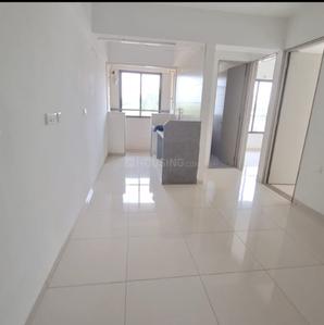 Hall Image of 800 Sq.ft 1.5 BHK Apartment / Flat for sale in Sun Rising Homes, Gota Ahmedabad for Rs. 4500000