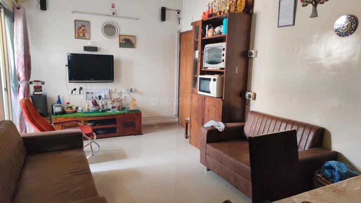 Deep Satyadeep Heights Main Image 1