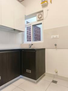 Drying Area Image of 1002 Sq.ft 2 BHK Apartment / Flat for rent in Brigade Bricklane, Agrahara Layout Bengaluru for Rs. 36000