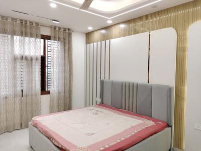 Bedroom Image of 1450 Sq.ft 4 BHK Apartment / Flat for sale in Navya Affordable Homes, Sector 15 Dwarka New Delhi for Rs. 12450000