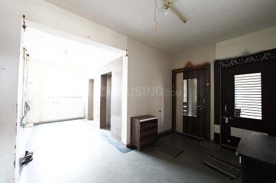 Hall Image of 1755 Sq.ft 3.5 BHK Apartment / Flat for sale in Naranpura Ahmedabad for Rs. 8500000