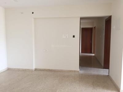 Hall Image of 1030 Sq.ft 2 BHK Apartment / Flat for sale in K Raheja Vistas, Powai Mumbai for Rs. 29500000