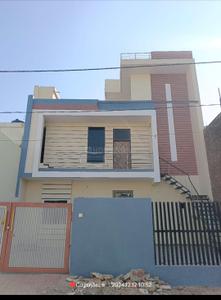 Image of 1400 Sq.ft 2 BHK Builder Floor for rent in Jamna Puri, Jaipur for Rs. 8500