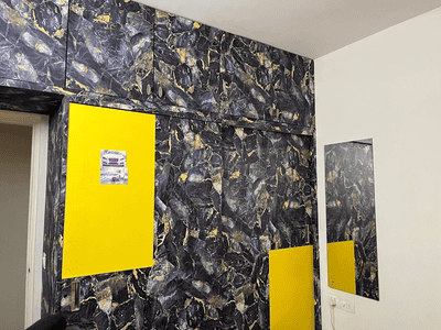Image of 1055 Sq.ft 2 BHK Apartment / Flat for sale in Mantri Webcity, Narayanapura, Bengaluru for Rs. 11000000