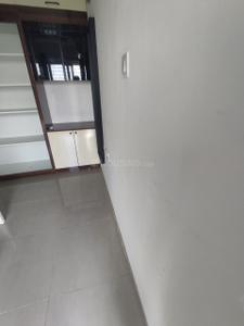 Bedroom Image of 1435 Sq.ft 3 BHK Apartment / Flat for rent in Patel Smondo, Gachibowli Hyderabad for Rs. 75000