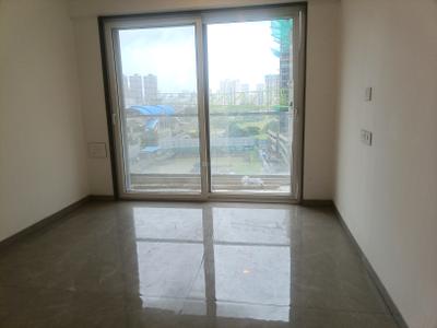 Bedroom Image of 1188 Sq.ft 2 BHK Apartment / Flat for sale in Pote Pallacio, Kharghar Navi Mumbai for Rs. 14500000