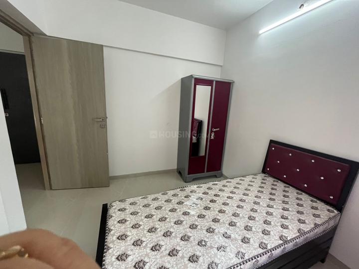 Bedroom Image of Meena pg in Malad West, Mumbai