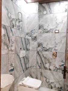 Common Bathroom Image of 850 Sq.ft 2 BHK Apartment / Flat for sale in Nawada New Delhi for Rs. 3800000