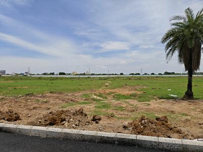Image of 900 Sq.ft Residential Plot / Land for sale in Padappai, Chennai for Rs. 3420000