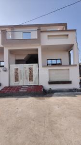Image of 1199 Sq.ft 2 BHK Independent House for sale in Jankipuram, Lucknow for Rs. 6500000