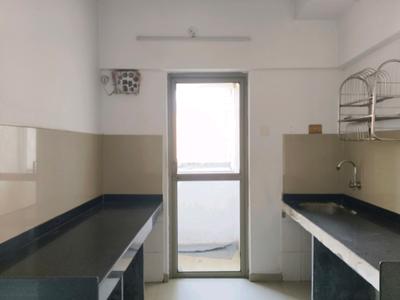 Kitchen Image of 909 Sq.ft 2 BHK Apartment / Flat for sale in Lodha Casa Rio, Palava Phase 1 Thane for Rs. 5000000