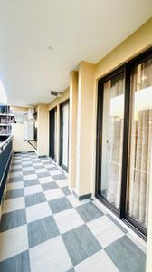 Image of 1890 Sq.ft 3 BHK Apartment / Flat for sale in Ramgarh Bhudda, Zirakpur for Rs. 14750000