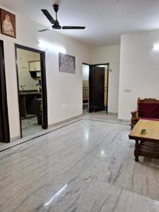 Hall Image of 1440 Sq.ft 3.5 BHK Builder Floor for sale in Sant Nirankari Colony RWA, Mukherjee Nagar New Delhi for Rs. 15000000