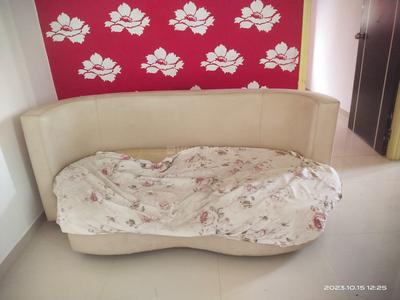 Hall Image of 720 Sq.ft 1 BHK Apartment / Flat for sale in Sainath Karnavati 3 Apartment, Narolgam Ahmedabad for Rs. 2300000