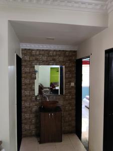 Passage Image of 1260 Sq.ft 2 BHK Apartment / Flat for rent in Dharmadev Swaminarayan Avenue by Dharmadev Infrastructure Ltd, Naranpura Ahmedabad for Rs. 30000