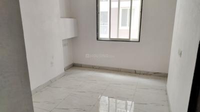 Bedroom Image of 809 Sq.ft 2 BHK Apartment / Flat for sale in Sanwaliya Dham, Debari Udaipur for Rs. 2655000