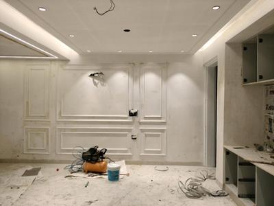 Living Room Image of 1800 Sq.ft 3 BHK Apartment / Flat for sale in Sector 23 Dwarka New Delhi for Rs. 25700000