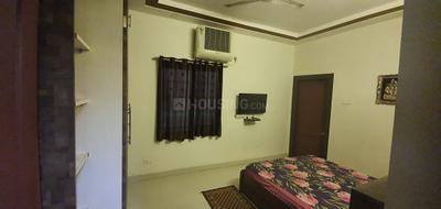 Bedroom Image of 2100 Sq.ft 3 BHK Independent House for rent in Kanke Ranchi for Rs. 45000