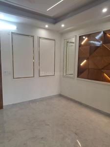 Bedroom Image of 3250 Sq.ft 4 BHK Builder Floor for sale in Palam Vihar Gurgaon for Rs. 35000000