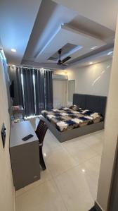 Bedroom Image of Luxury PG in Sector 38, Gurgaon