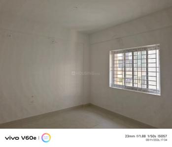 Bedroom Image of 1900 Sq.ft 3 BHK Apartment / Flat for rent in Basaveshwara Nagar Bengaluru for Rs. 45000