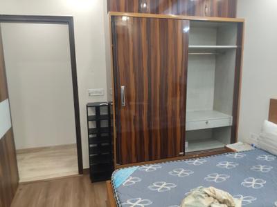 Bedroom Image of 1450 Sq.ft 3 BHK Builder Floor for sale in Mansarover Garden New Delhi for Rs. 22500000