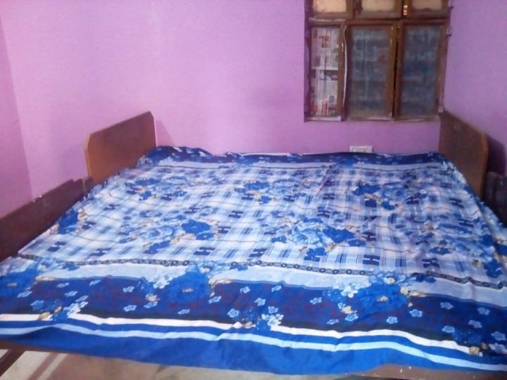 Bedroom Image of PG 12265003 Malviya Nagar in Malviya Nagar, Jaipur