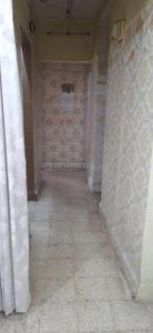 Balcony Image of 750 Sq.ft 2 BHK Apartment / Flat for sale in Thane West Thane for Rs. 12000000