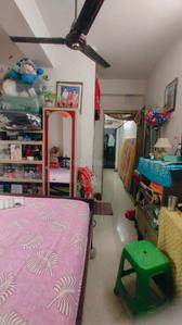 Bedroom Image of 400 Sq.ft 1 BHK Apartment / Flat for sale in Airport Gate no. 1 Kolkata for Rs. 1150000
