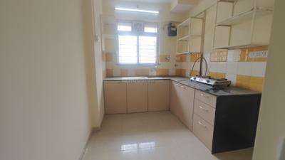 Kitchen Image of 1450 Sq.ft 3 BHK Apartment / Flat for sale in Hiranandani Estate Thane for Rs. 27000000