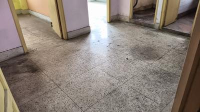 Living Room Image of 710 Sq.ft 2 BHK Apartment / Flat for sale in Keshtopur Kolkata for Rs. 2100000