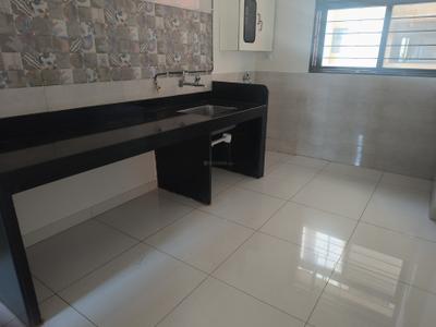 Kitchen Image of 950 Sq.ft 2 BHK Apartment / Flat for sale in Nanded City Bageshree, Nanded Pune for Rs. 7400000