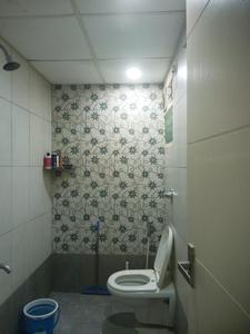 Bedroom Image of 616 Sq.ft 1 BHK Apartment / Flat for sale in Candeur Signature, Halasahalli Bengaluru for Rs. 6990000
