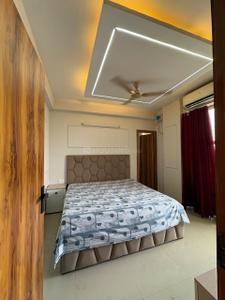 Bedroom Image of 845 Sq.ft 3 BHK Apartment / Flat for sale in Pyramid Altia, Sector 70 Gurgaon for Rs. 9600000